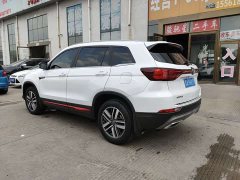 Changan CS75 Blue Whale Edition 1.5T DCT Luxury - фото 5