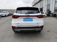 Changan CS75 Blue Whale Edition 1.5T DCT Luxury - фото 6