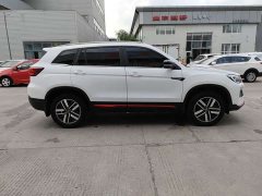 Changan CS75 Blue Whale Edition 1.5T DCT Luxury - фото 7