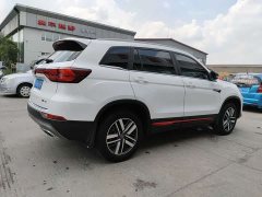 Changan CS75 Blue Whale Edition 1.5T DCT Luxury - фото 8