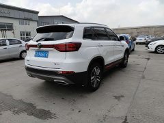 Changan CS75 Blue Whale Edition 1.5T DCT Luxury - фото 9