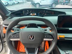 Changan UNI-V 2024 2.0T high-energy version - фото 10