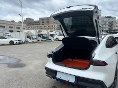 Changan UNI-V 2024 2.0T high-energy version - фото 16