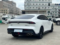 Changan UNI-V 2024 2.0T high-energy version - фото 18
