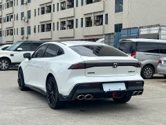 Changan UNI-V 2024 2.0T high-energy version - фото 19