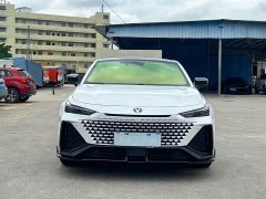 Changan UNI-V 2024 2.0T high-energy version - фото 2