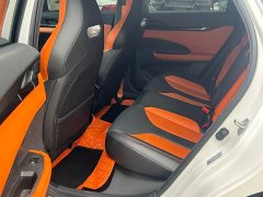 Changan UNI-V 2024 2.0T high-energy version - фото 5