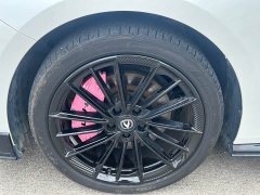 Changan UNI-V 2024 2.0T high-energy version - фото 7