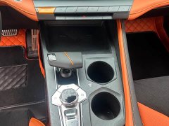 Changan UNI-V 2024 2.0T high-energy version - фото 9