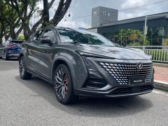 Changan UNI-T 1.5T sports version flagship - фото 3