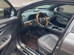 Changan UNI-T 1.5T sports version flagship - фото 4