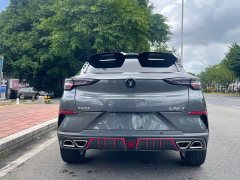 Changan UNI-T 1.5T sports version flagship - фото 8