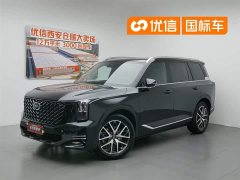 Trumpchi GS8 Pilot Series 2.0TGDI 2WD Luxury Connected Edition 7 Seats - фото 1