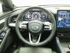 Trumpchi GS8 Pilot Series 2.0TGDI 2WD Luxury Connected Edition 7 Seats - фото 11