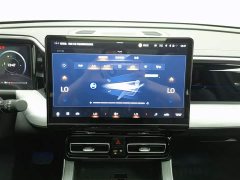 Trumpchi GS8 Pilot Series 2.0TGDI 2WD Luxury Connected Edition 7 Seats - фото 12