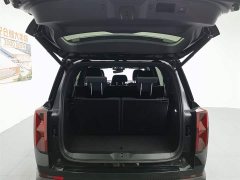 Trumpchi GS8 Pilot Series 2.0TGDI 2WD Luxury Connected Edition 7 Seats - фото 16