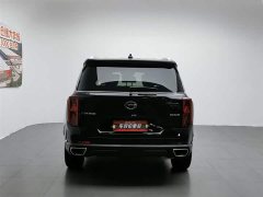 Trumpchi GS8 Pilot Series 2.0TGDI 2WD Luxury Connected Edition 7 Seats - фото 4