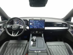Trumpchi GS8 Pilot Series 2.0TGDI 2WD Luxury Connected Edition 7 Seats - фото 5