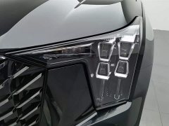 Trumpchi GS8 Pilot Series 2.0TGDI 2WD Luxury Connected Edition 7 Seats - фото 7