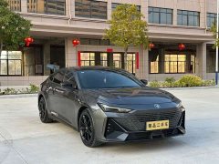 Changan UNI-V 2024 1.5T premium - фото 3