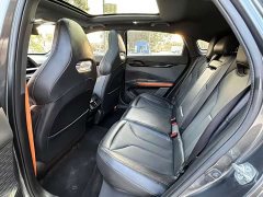 Changan UNI-V 2024 1.5T premium - фото 4