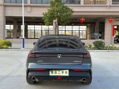 Changan UNI-V 2024 1.5T premium - фото 8