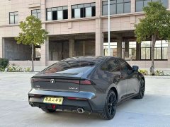 Changan UNI-V 2024 1.5T premium - фото 9