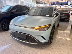 smart #3 Pulse AWD - фото 1