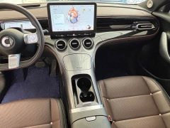 smart #3 Pulse AWD - фото 11