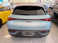 smart #3 Pulse AWD - фото 17