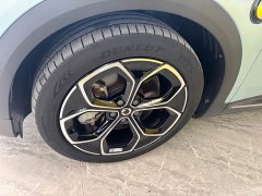 smart #3 Pulse AWD - фото 3