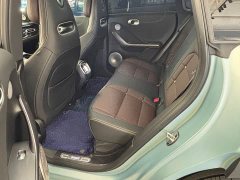 smart #3 Pulse AWD - фото 9