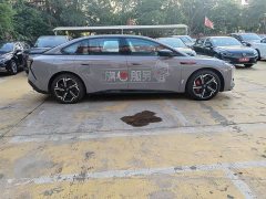 Hongqi EH7 760 Pro 4WD Honor Edition - фото 10