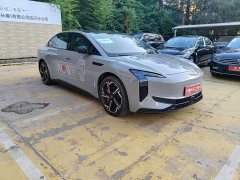 Hongqi EH7 760 Pro 4WD Honor Edition - фото 2