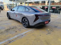 Hongqi EH7 760 Pro 4WD Honor Edition - фото 4