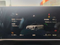 Hongqi EH7 760 Pro 4WD Honor Edition - фото 6