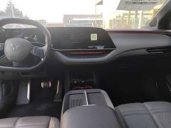 Hongqi EH7 760 Pro 4WD Honor Edition - фото 9