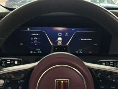 Hongqi E-HS9 2022 690km Qixiang Edition Six-Seater - фото 11