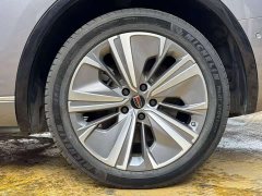 Hongqi E-HS9 2022 690km Qixiang Edition Six-Seater - фото 14