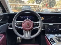 Hongqi E-HS9 2022 690km Qixiang Edition Six-Seater - фото 7