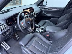 BMW X3 M X3 M Thunder Edition - фото 11