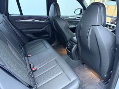 BMW X3 M X3 M Thunder Edition - фото 12