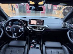 BMW X3 M X3 M Thunder Edition - фото 14