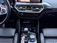 BMW X3 M X3 M Thunder Edition - фото 15