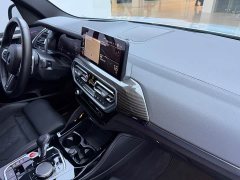 BMW X3 M X3 M Thunder Edition - фото 16