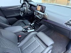 BMW X3 M X3 M Thunder Edition - фото 17
