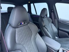 BMW X3 M X3 M Thunder Edition - фото 18