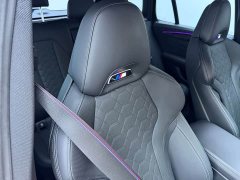 BMW X3 M X3 M Thunder Edition - фото 19
