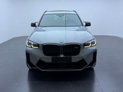 BMW X3 M X3 M Thunder Edition - фото 2