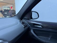 BMW X3 M X3 M Thunder Edition - фото 20